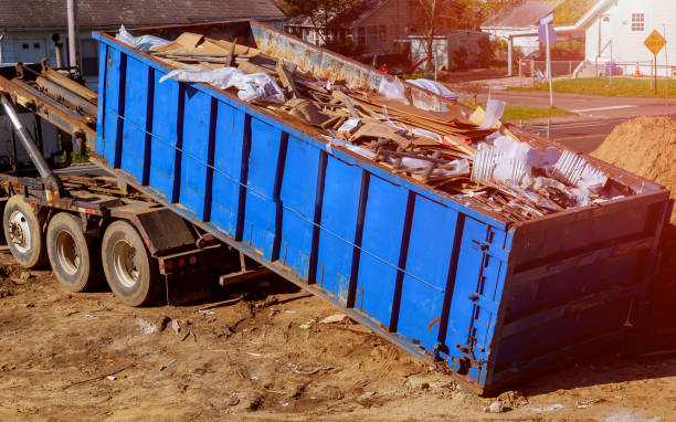 Best Furniture Removal  in New Boston, OH